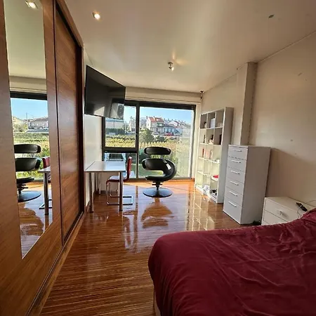 Villa Paradise Cambados
