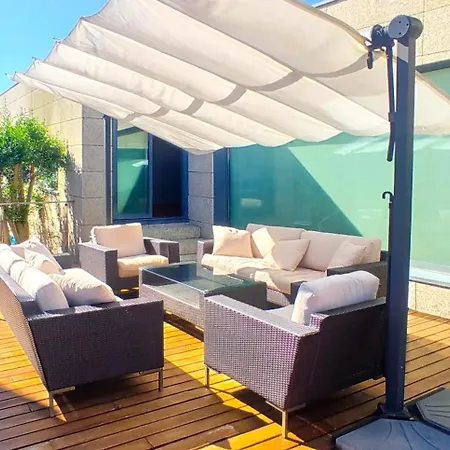 Paradise Villa *
