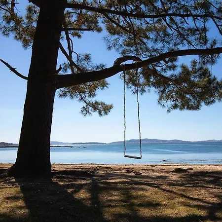 Villa Paradise Cambados