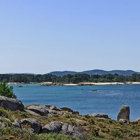 Villa Paradise Cambados