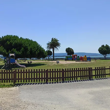 Villa Paradise *