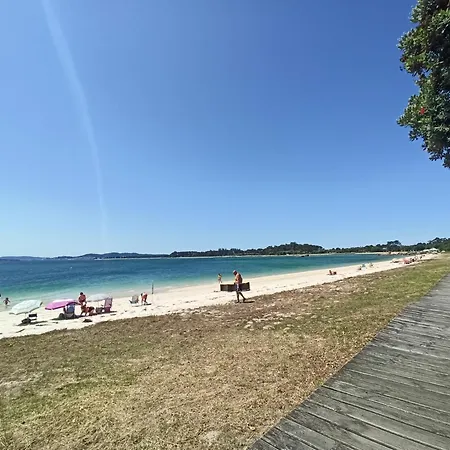 Villa Paradise Cambados