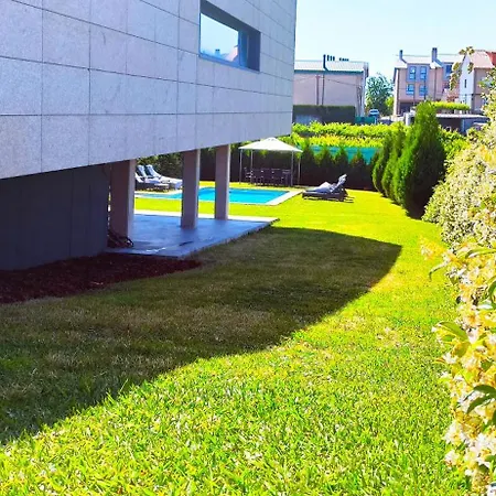 Paradise Villa