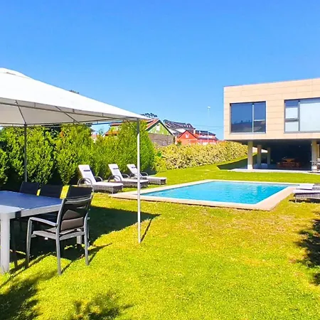Paradise Villa