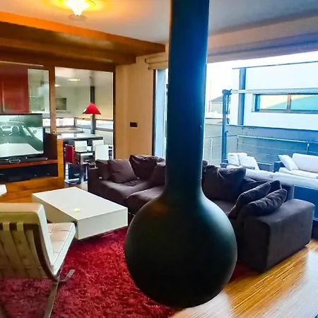 Paradise Villa