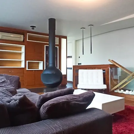 Paradise Villa Cambados