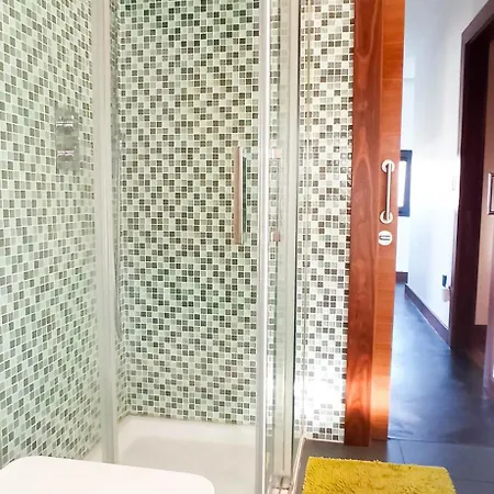 Villa Paradise Cambados