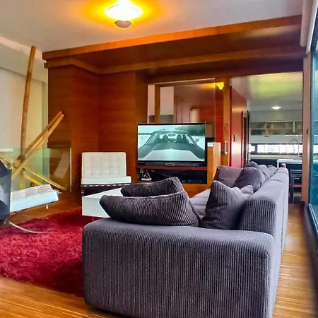 Paradise Villa