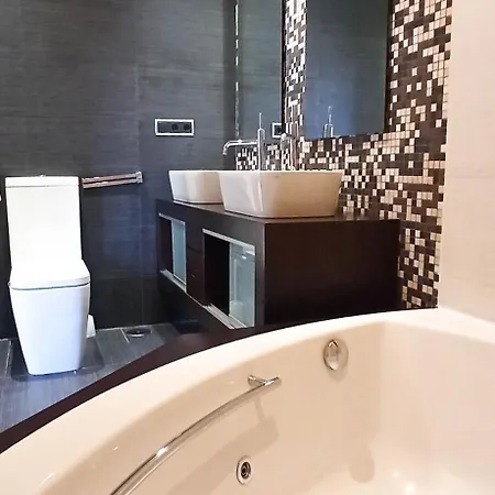 Villa Paradise Cambados