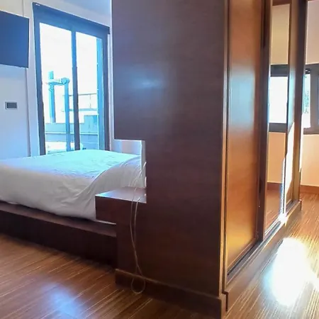 Paradise Villa
