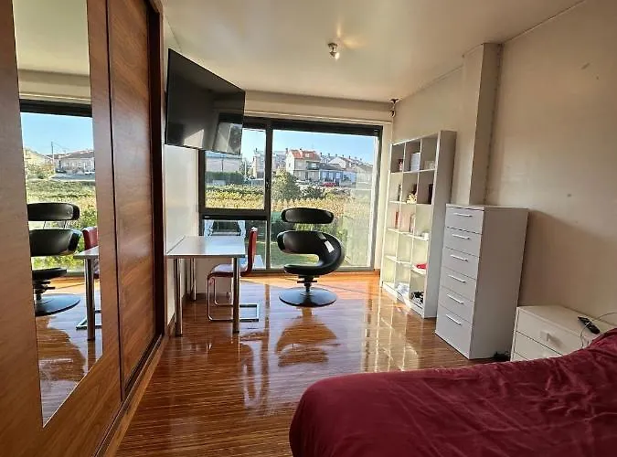 Vila Paradise Cambados