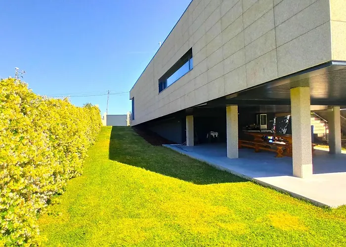 Vila Paradise Cambados