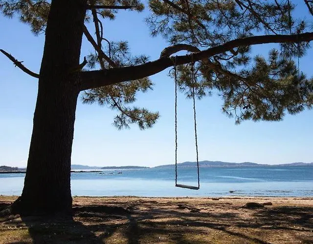 Vila Paradise Cambados