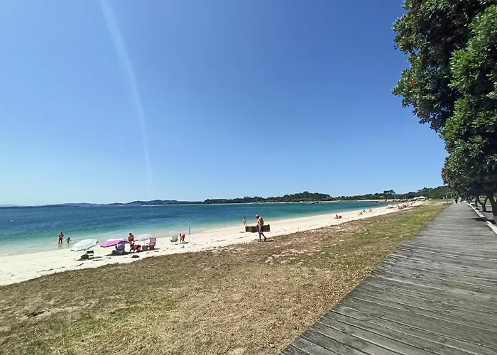 Vila Paradise Cambados