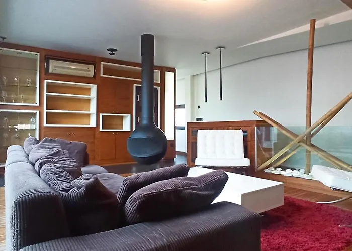 Paradise Vila Cambados